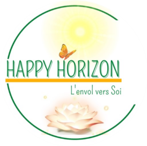 Logo Happy Horizon.