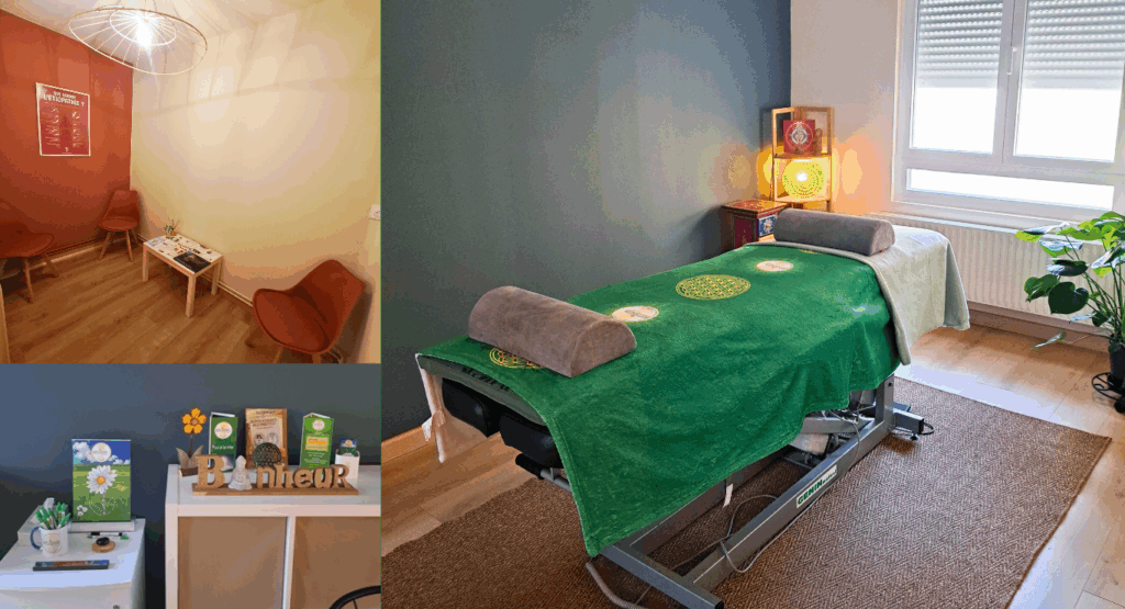 Happy Horizon à Saint-Omer : magnétisme, reiki, relaxation sonore, programme "Stop au stress, je deviens ZEN"